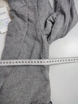 Пиджак Mango трикотажный 44 размер