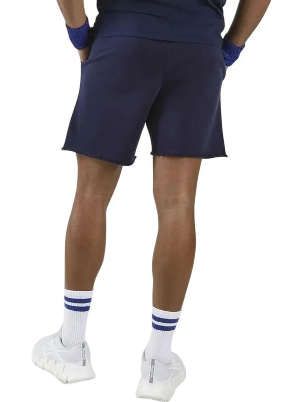 Шорты спортивные мужские REEBOK RBK COLLEGIATE SHORTS
