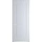 Межкомнатная дверь эмаль Profil Doors 3.1.1PD вайт глухая