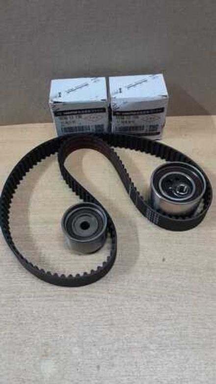 комплект грм хайма 3 K015356XS