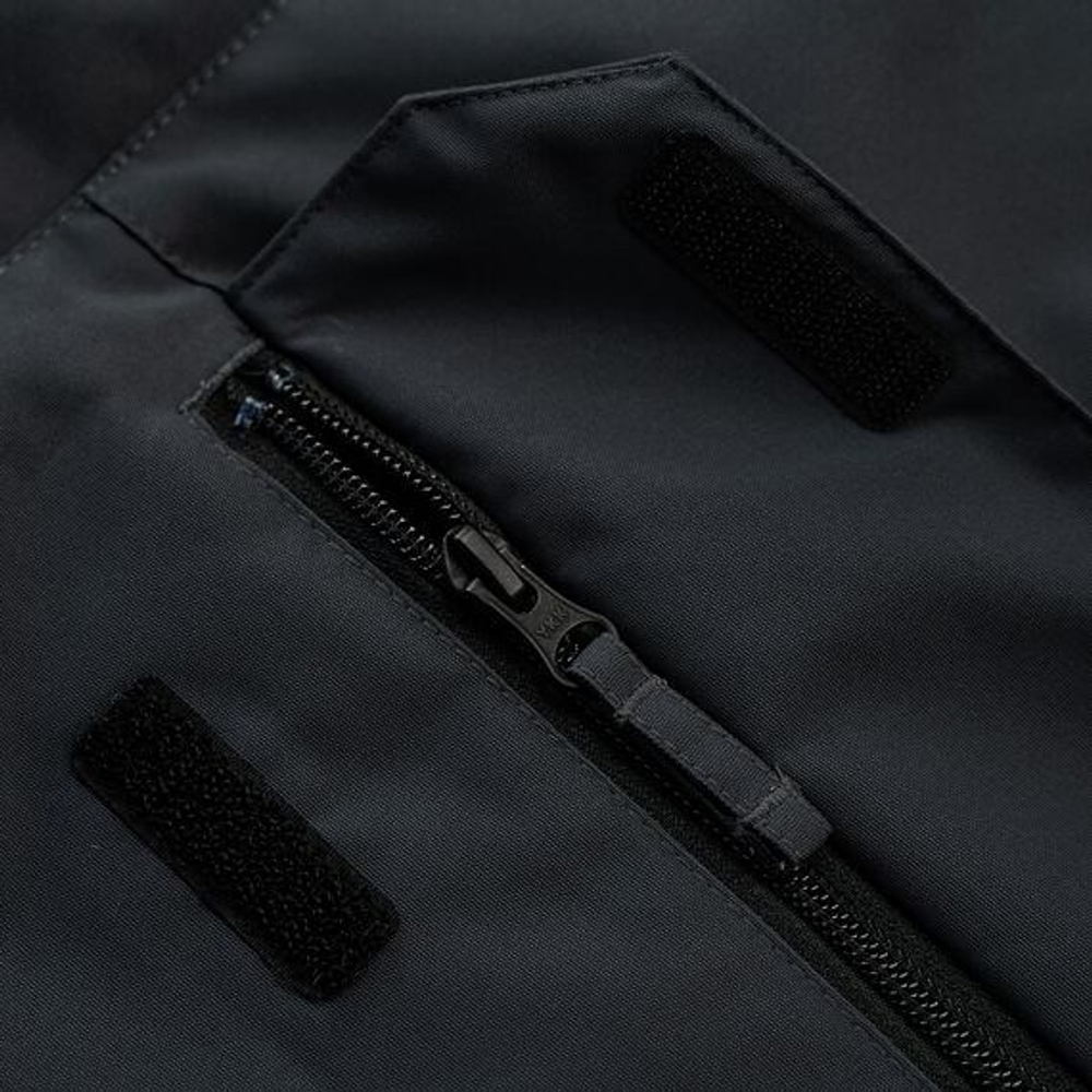 Крутка мужская CORDON II JACKET (phantom) (L)