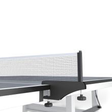 Профессиональный теннисный стол UNIX Line 25 mm MDF (Grey)