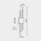 Настенный светильник MODELUX ML.559.02 BS