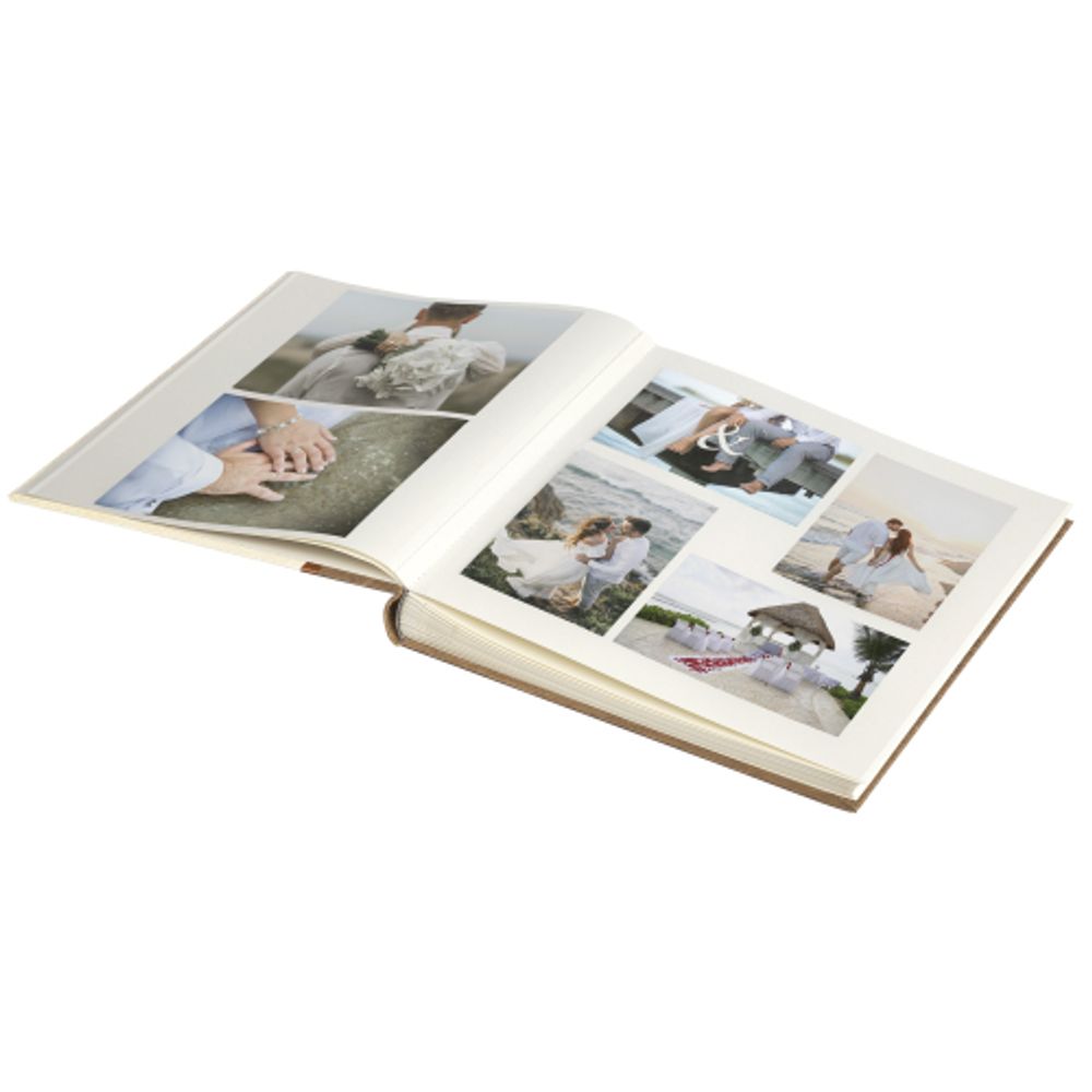Фотоальбом магнитный Image Art IA-BBA30 серия 117 классический книжный переплёт 31х32 30 листов | Image Art