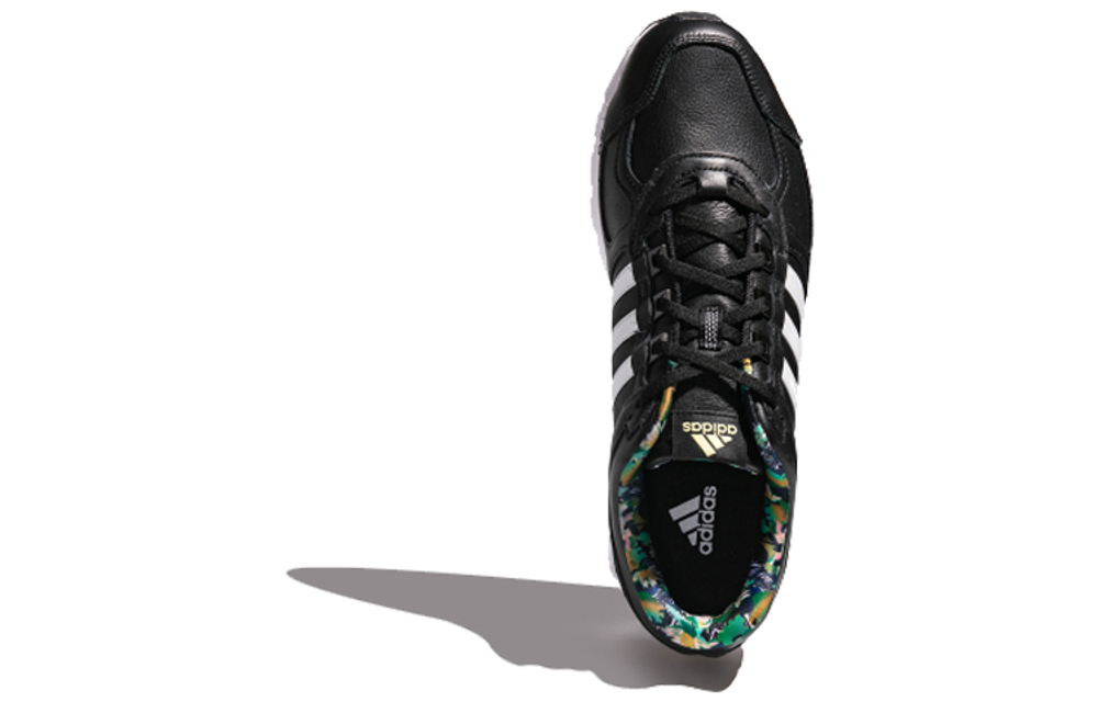 Кроссовки Adidas Equipment 10 Leather Pu