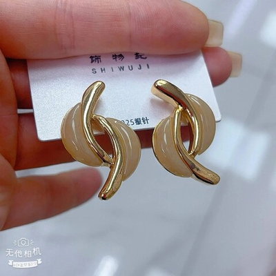 Серьги Jewelry - арт357