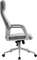 Кресло руководителя Everprof Otto Grey Ткань Серый