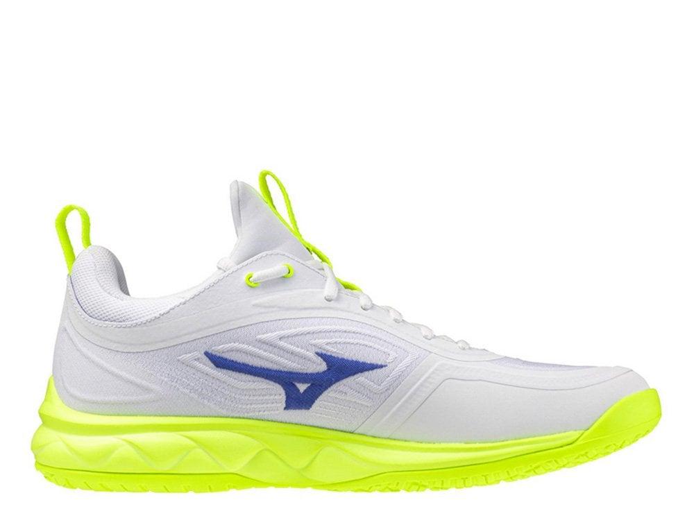 Волейбольные кроссовки Mizuno Wave Luminous 3