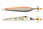 Блесна вертикальная ECOPRO Killer, 70мм, 12г, MOS