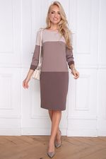 Платье 70475 Avili