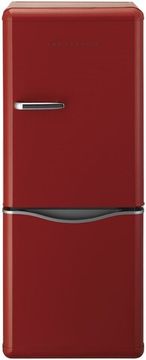 Холодильник Daewoo BMR-154RPR