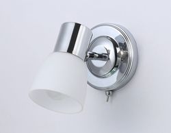 Ambrella Накладной спот с выключателем Traditional TR3961