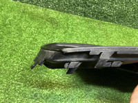 Решетка бампера правая Audi A7 2 (18-нв) S-line