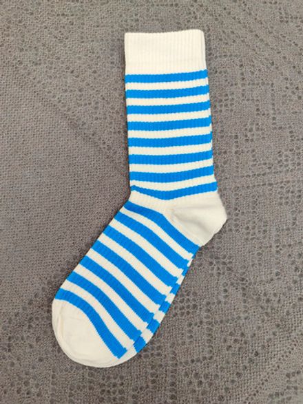 Носки женские Н333-02/11 полоски