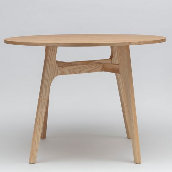 Обеденный стол Renno 100 см Уценка