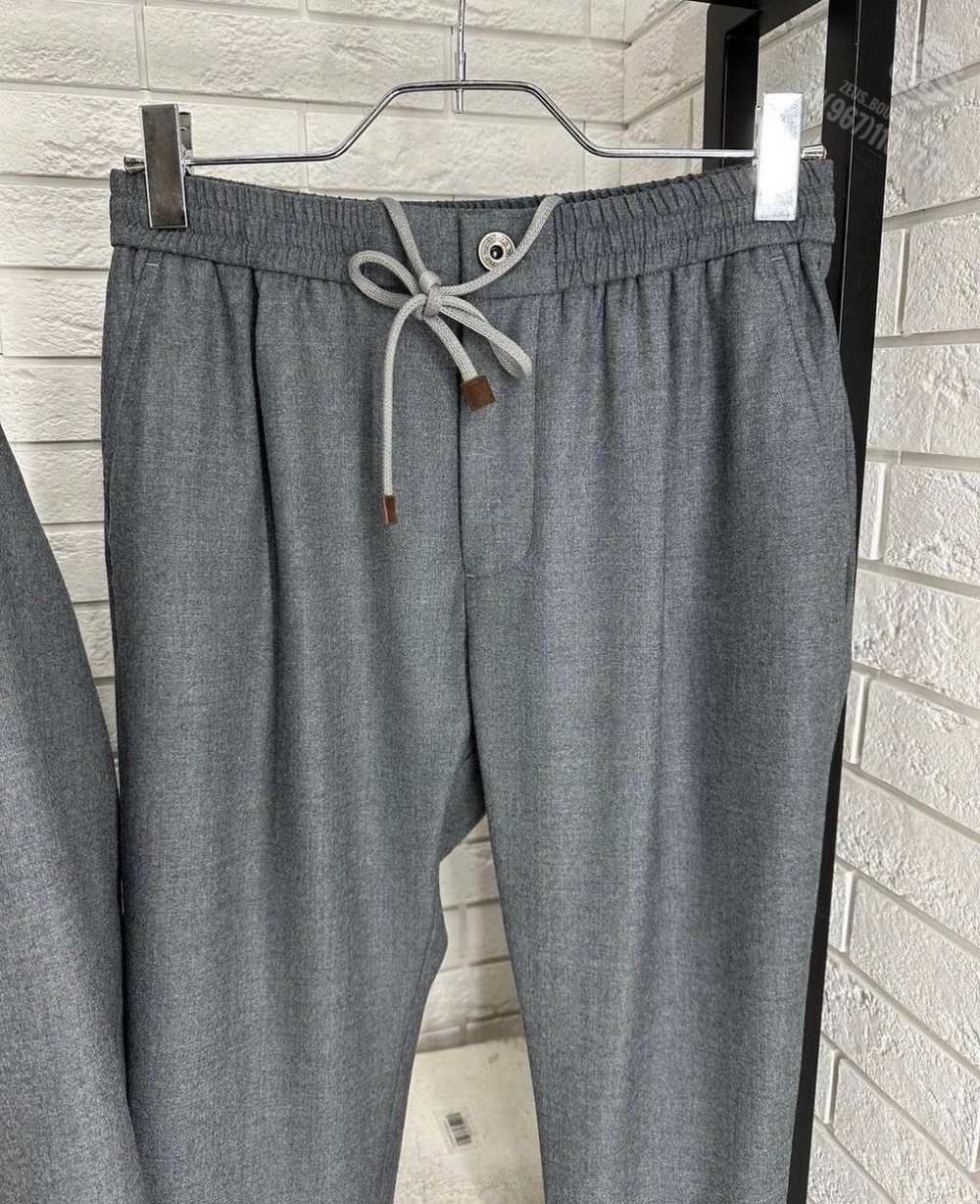 Костюм Brunello Cucinelli