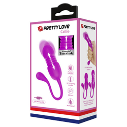Callie Виброяйцо