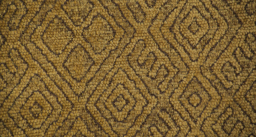 Шенилл Runa saga (Руна сага) 09 антик