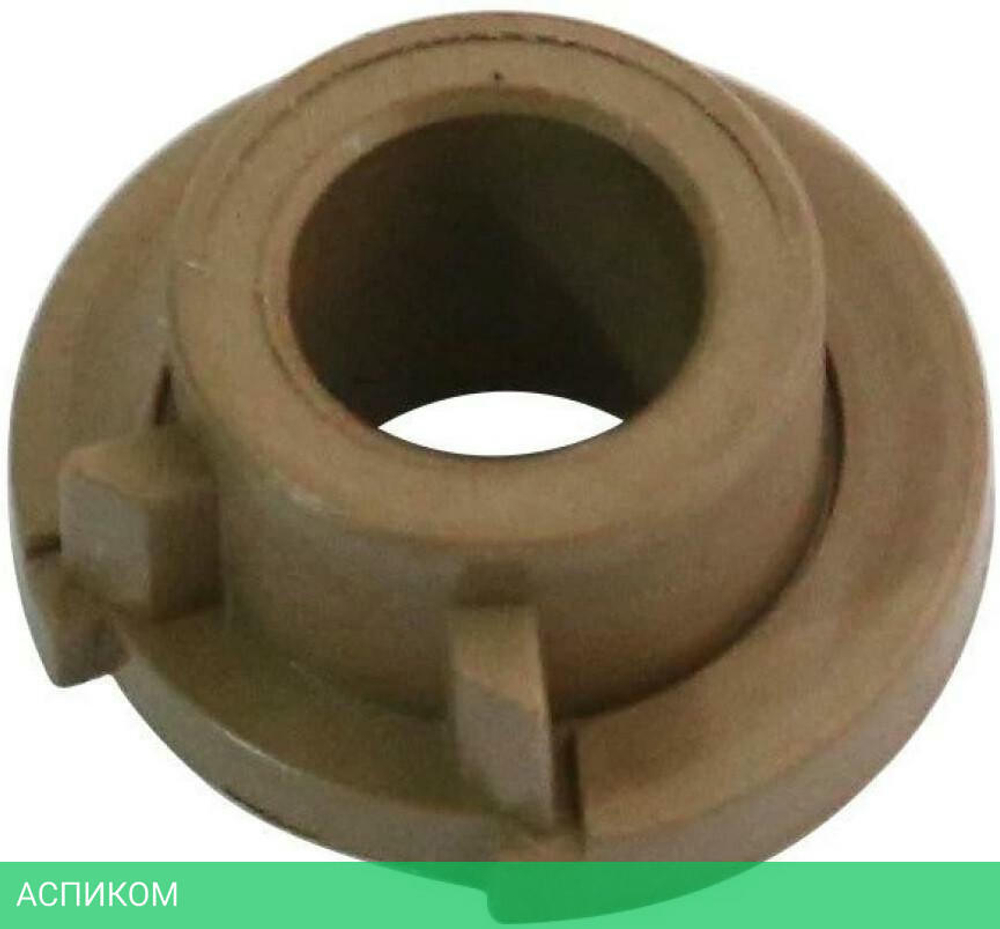 Бушинг CET CET5086 для Canon iR2002/2202/2016/2020/2120/2116/2318/2320/2420 (резинового вала, левый)