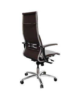 Эргономичное кресло Samurai L1-10U - Infinity /Kc06/Nc06/U0mL-mL(M06.B31.G04.W03)