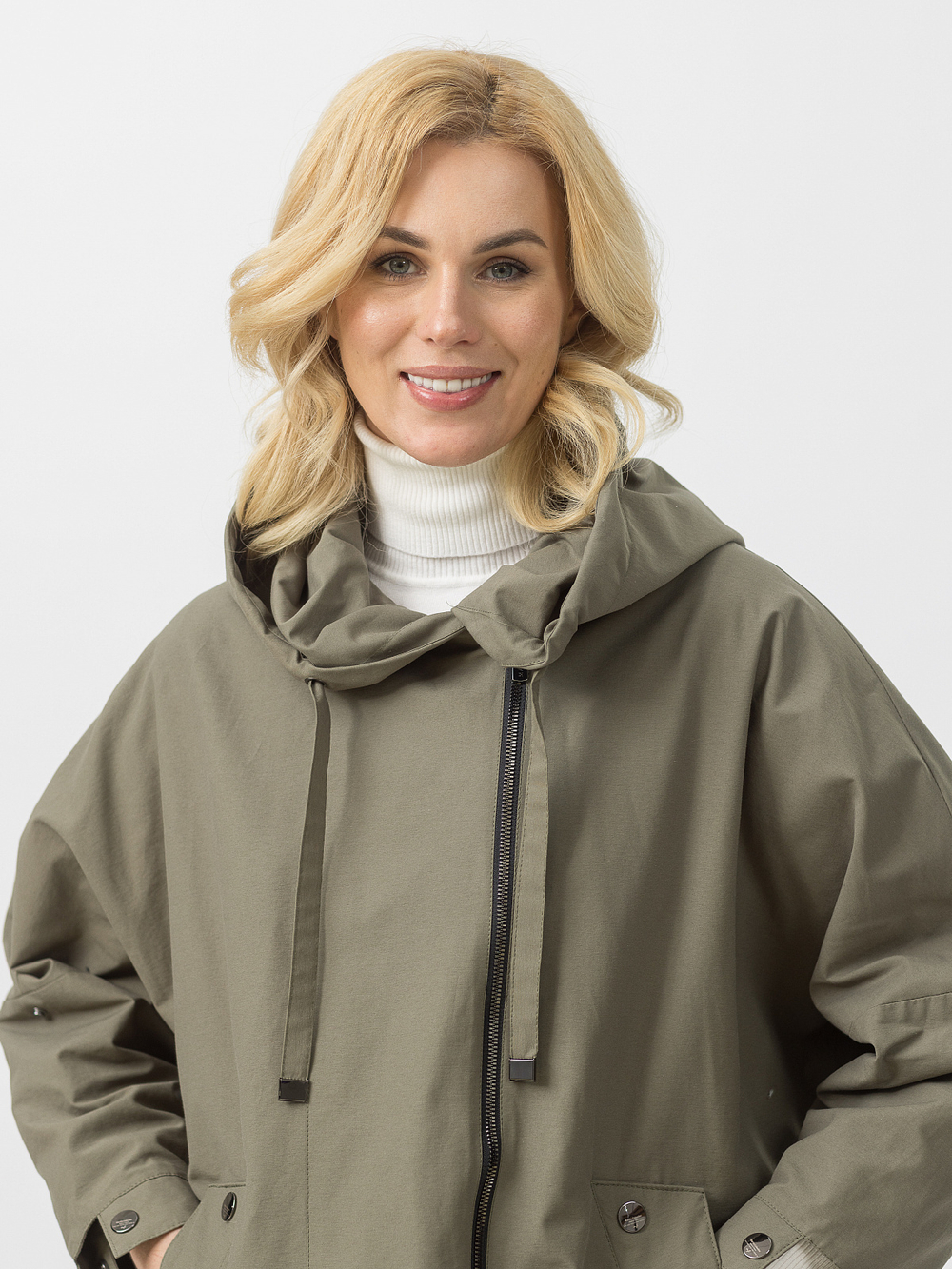 Куртка женская PERSEA 29-3013-27 Maritta