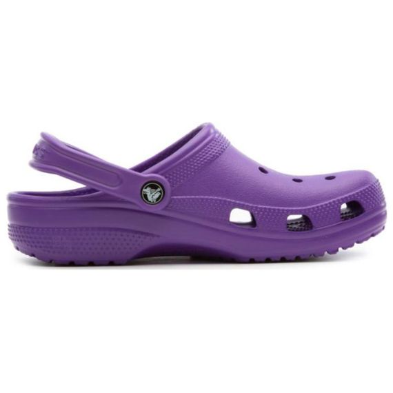 Crocs Classic clog 'Purple'