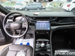 Jeep Grand Cherokee (WL) L 3.6 Overland (09.2022)