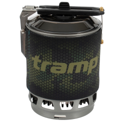 Система для приготовления пищи Tramp 800 мл TRG-049 (камуфляж)