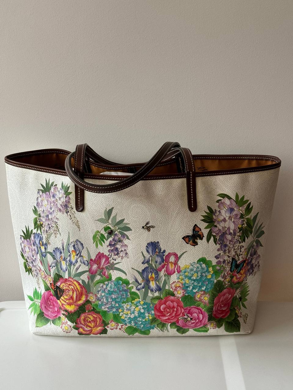Сумка Etro Shopping bag