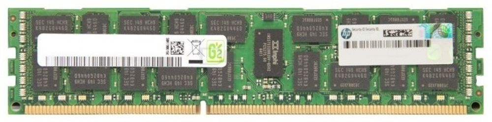 Оперативная память HP Enterprise P00930-B21 64Gb