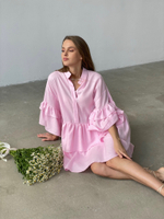 Платье Olivia