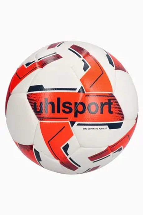 Футзальный мяч Uhlsport 290 Ultra Lite Addglue размер 4 - белый