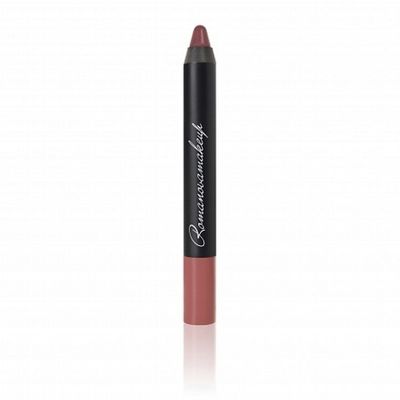 Помада карандаш для губ ROMANOVAMAKEUP Sexy Lipstick Pen Velvet - VINTAGE ROSE