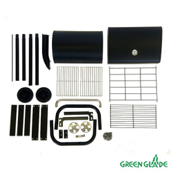 Гриль Green Glade 11060