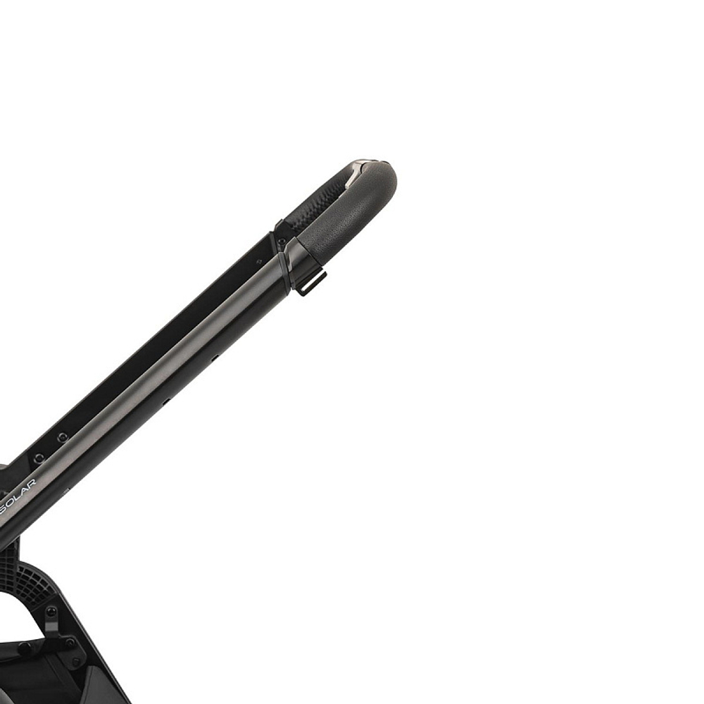 Детская коляска Indigo Solar 3 в 1 темно-бежевый