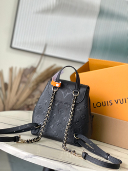 Louis Vuitton Backup