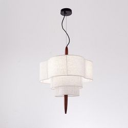 Подвесной светильник Imperiumloft ANDREAN andreanelit01