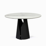 Обеденный стол Giano диаметр 120