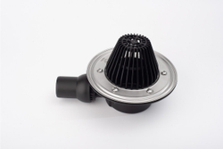 Воронка кровельная VB 520.1 Y