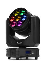 Wash B-EYE 7x40 — вращающаяся голова RGBW Wash Moving Head с зумом 4°-60°