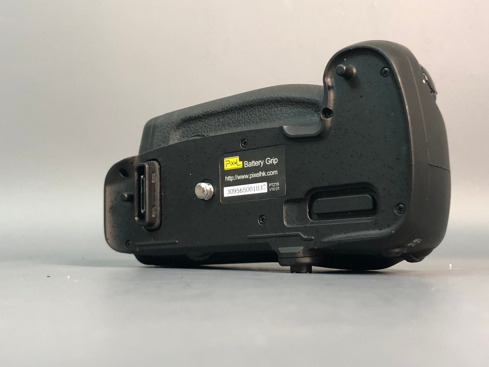 Battery Grip Nikon D750