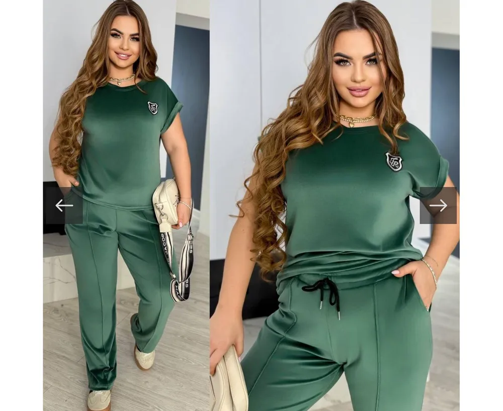 Костюм 2589912 Fabrika