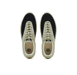 Кроссовки EQLZ EQUALIZER 'Black Green' 24FC22L41A