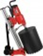 Машина алмазного бурения DIAM ML-350/2AE с наклонной стойкой 620093