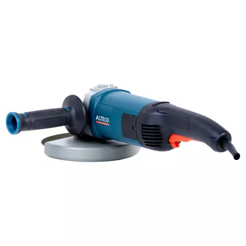 Угловая шлифмашина AGH 2000-180 ALTECO HEAVY DUTY