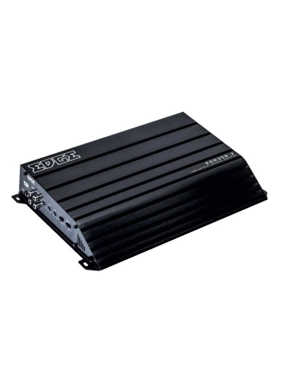Усилитель автомобильный EDGE/EDA350.2-E7