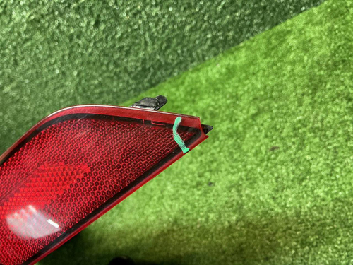 ПТФ правый Audi Q5 2 80A (2017-2020)