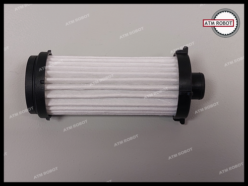 Картридж фильтра теплообменника 7DCT450/7DCT300S