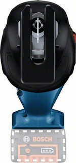 Пила сабельная аккумуляторная BOSCH GSA 185-LI без АКБ иЗУ 06016C0020