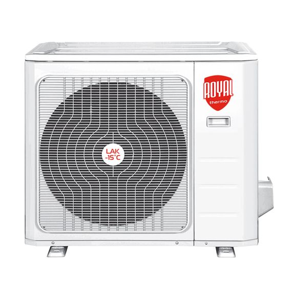 Комплект Royal Thermo Forte Integro RTFD-36LAKHN1 сплит-системы, канального типа — (3)